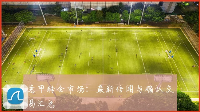 意甲转会市场:最新传闻与确认交易汇总